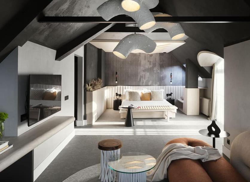 Quarto Foto
