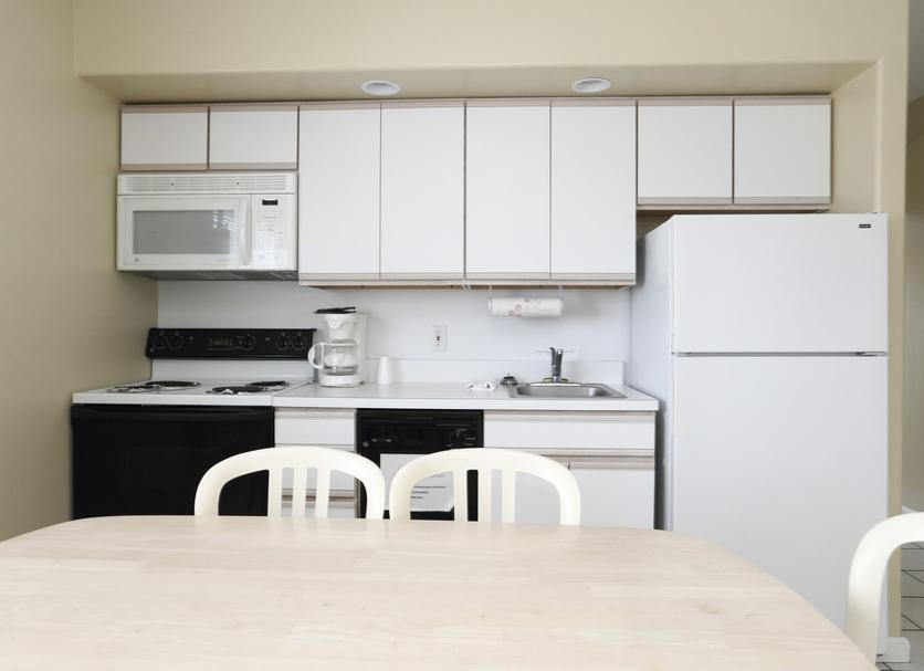 Cozinha Foto