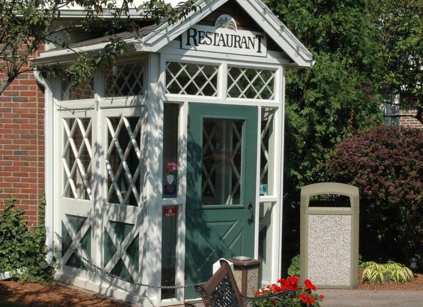 Exterior Foto