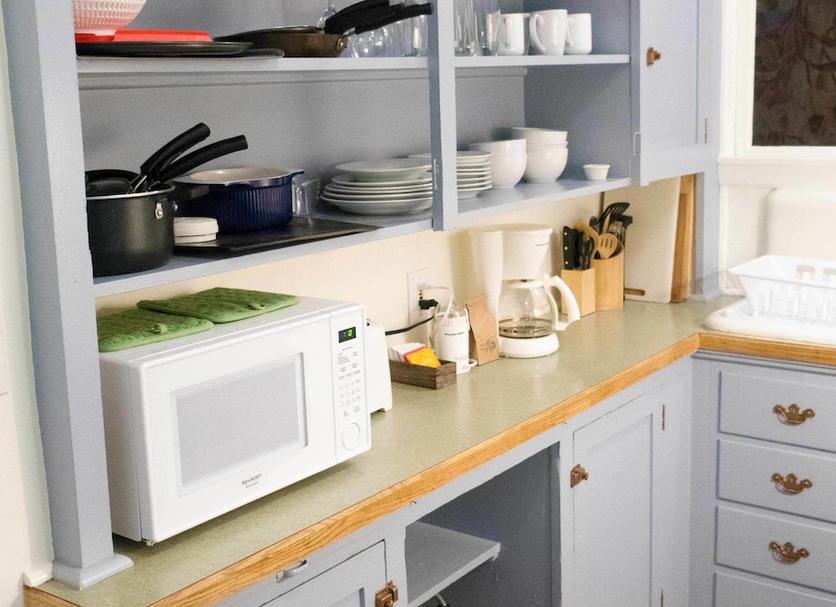 Cozinha Foto
