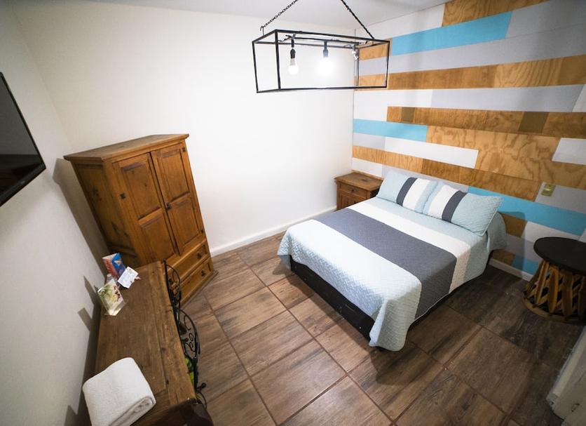 Quarto Foto