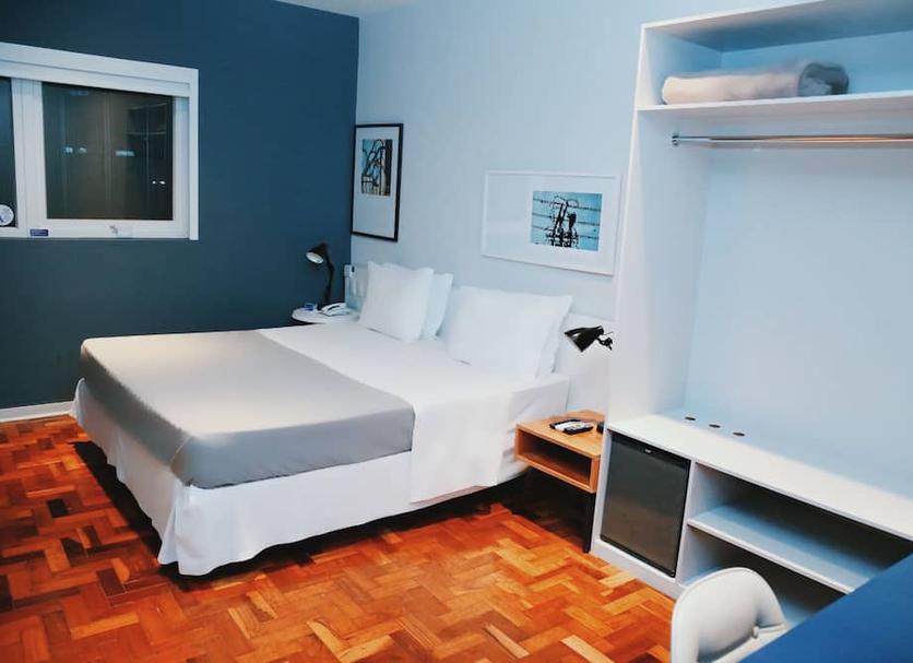 Quarto Foto