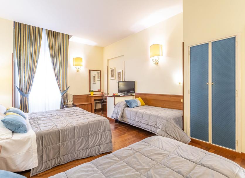 Quarto Foto