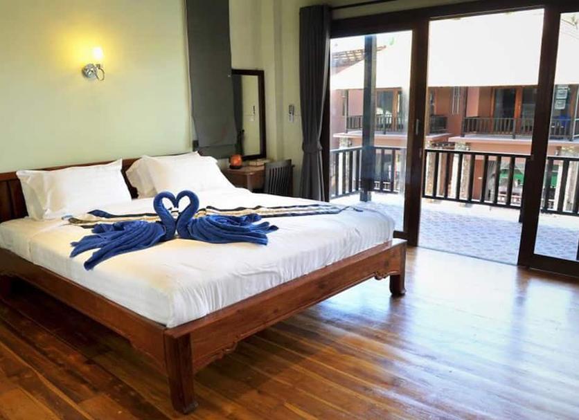 Quarto Foto