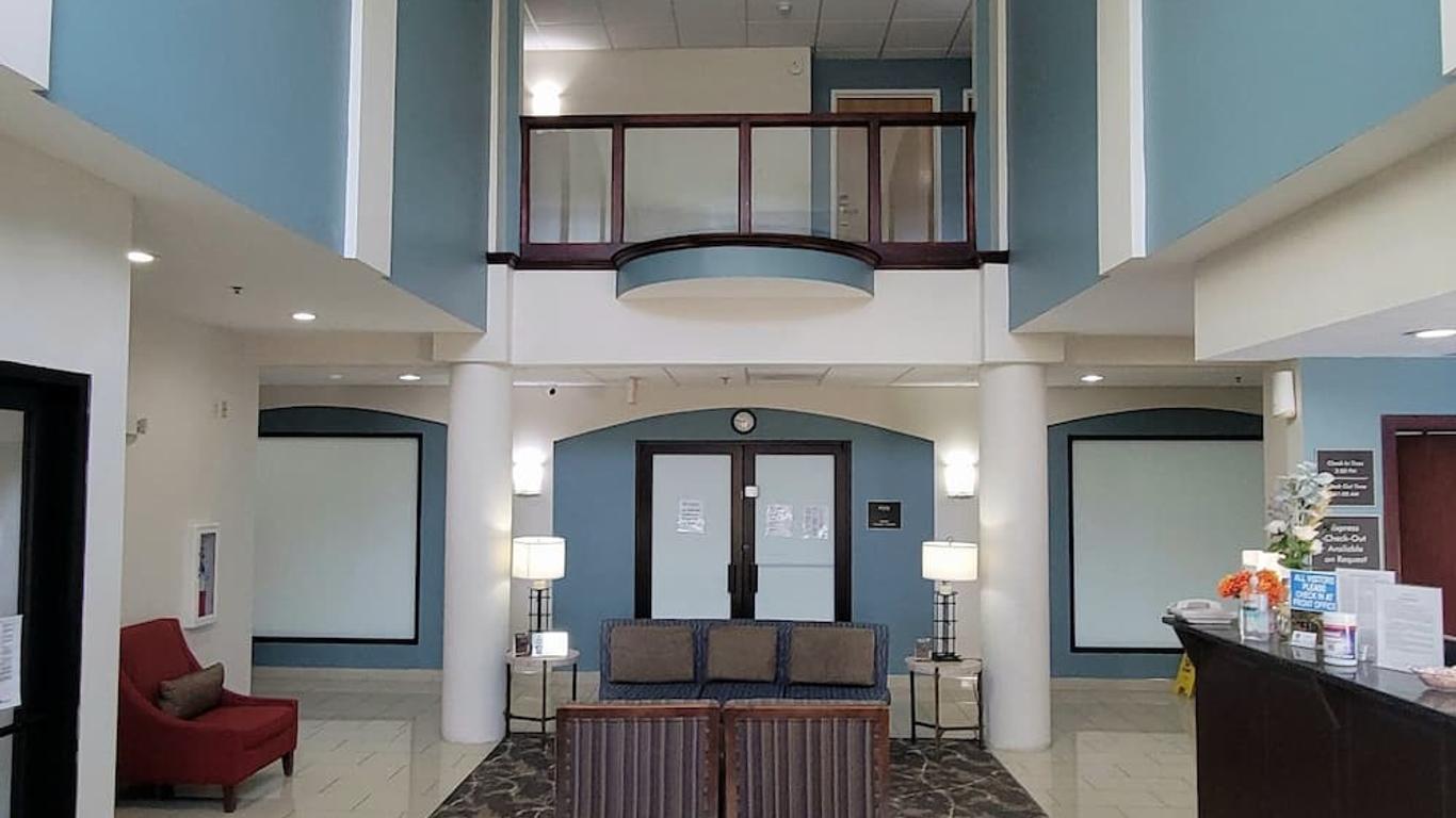 Best Western Joliet Inn & Suites