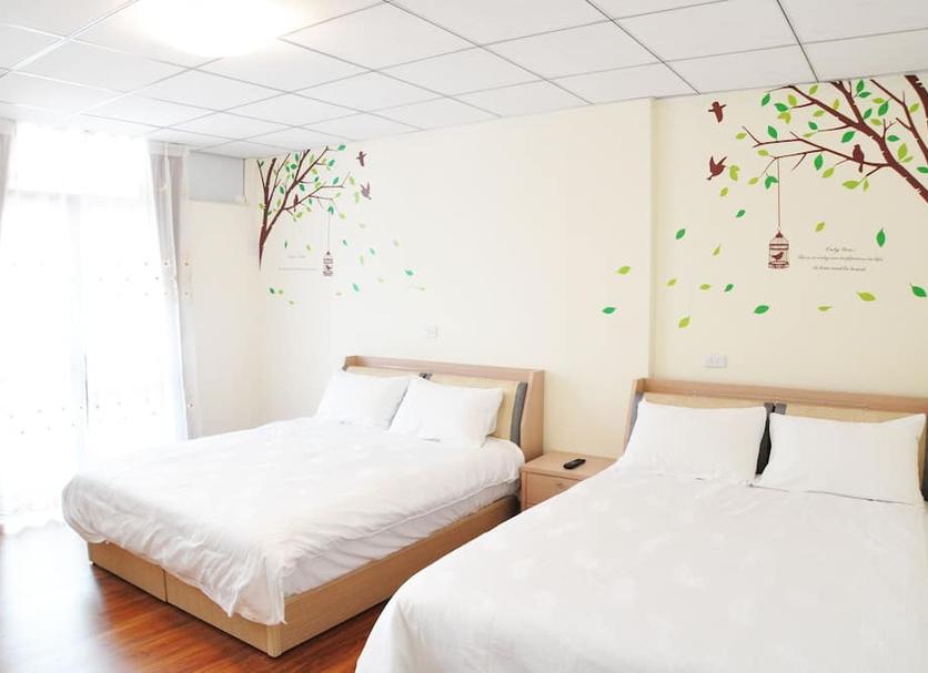 Quarto Foto