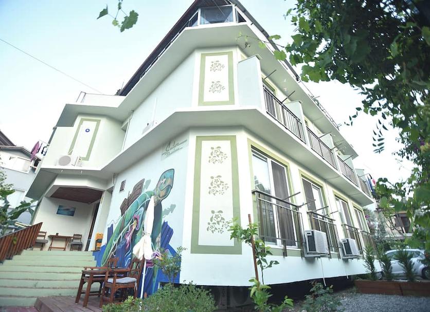 Edifício Foto