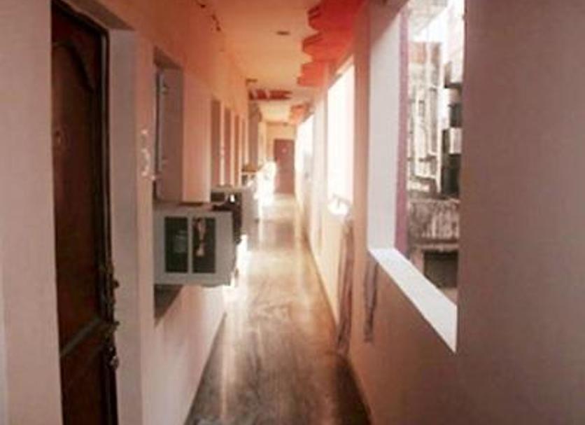 Corredor Foto