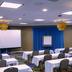 Sala de conferências