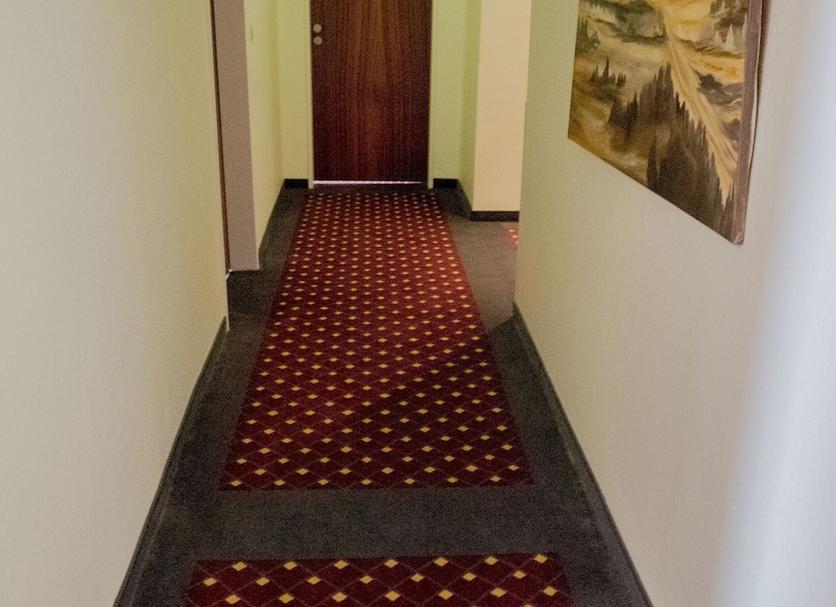 Corredor Foto
