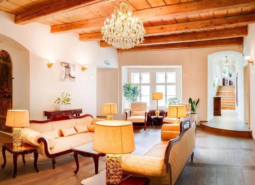 Hall Foto