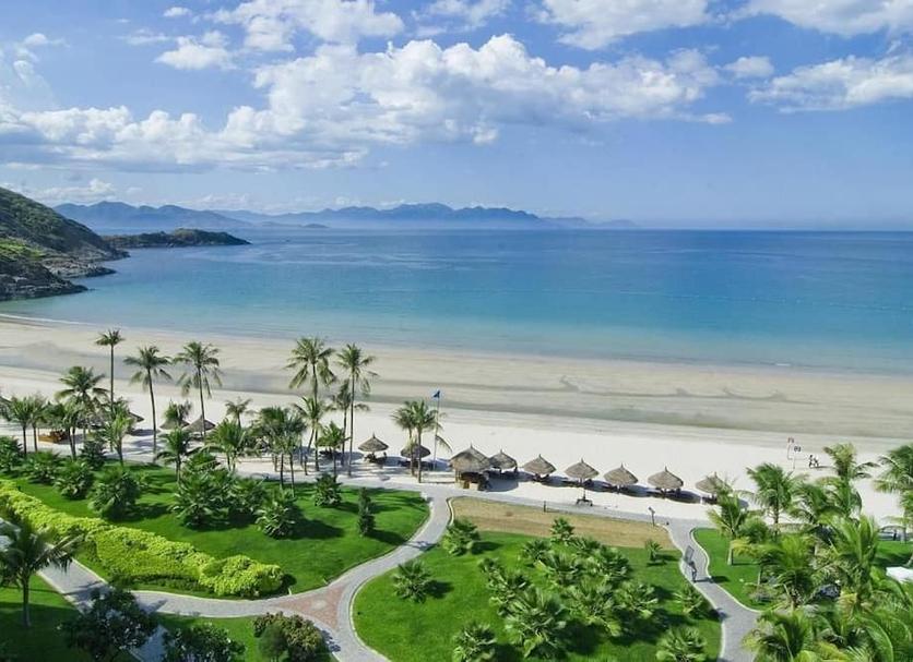 Praia Foto
