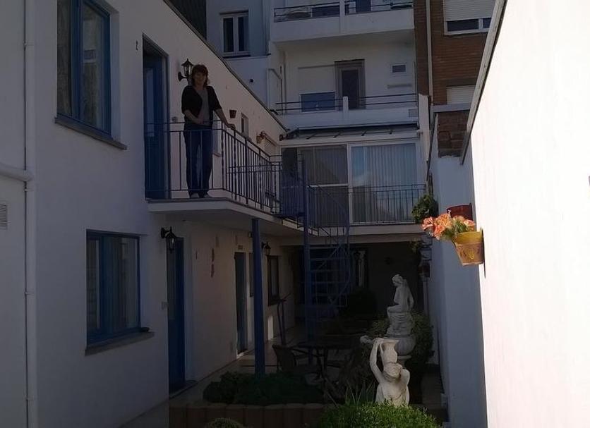 Exterior Foto