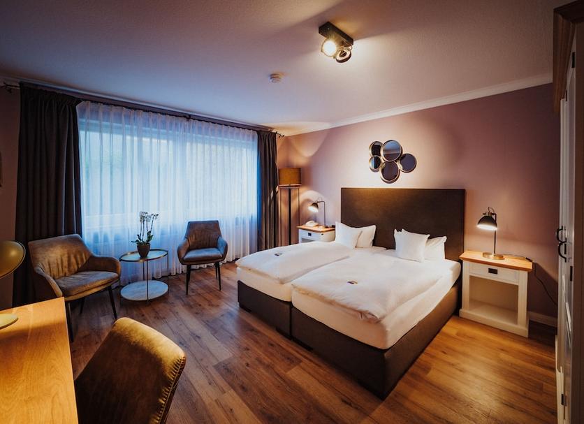 Quarto Foto