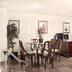 Sala de jantar