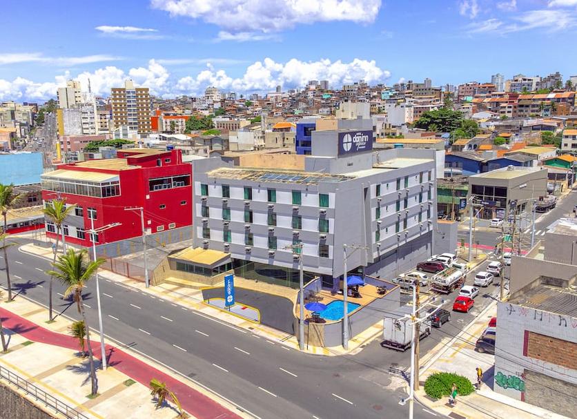 Exterior Foto