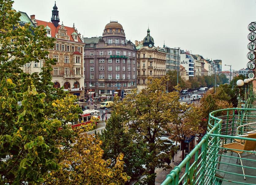 Exterior Foto