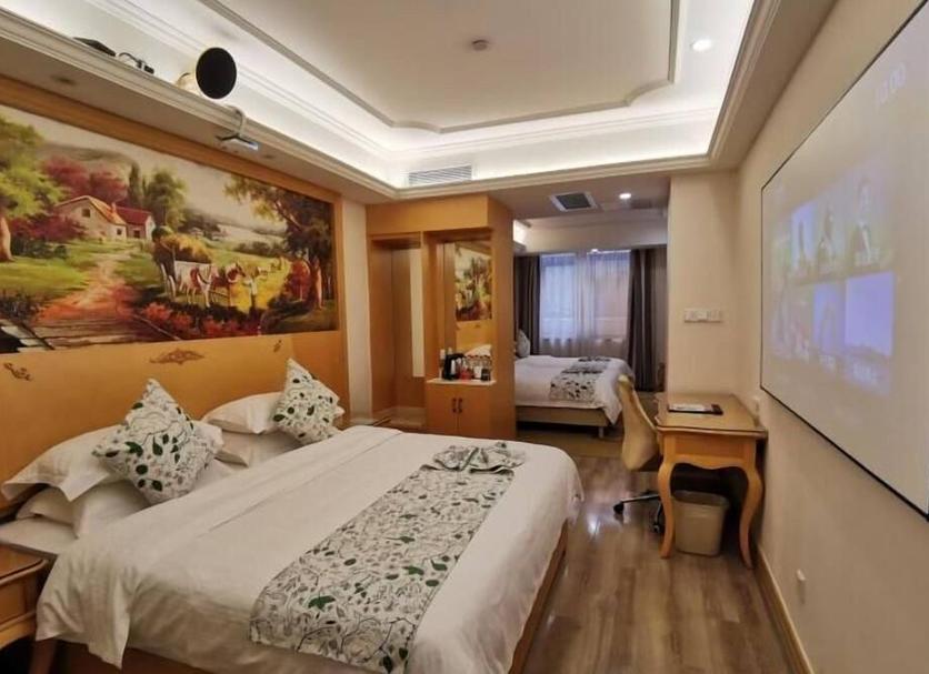 Quarto Foto