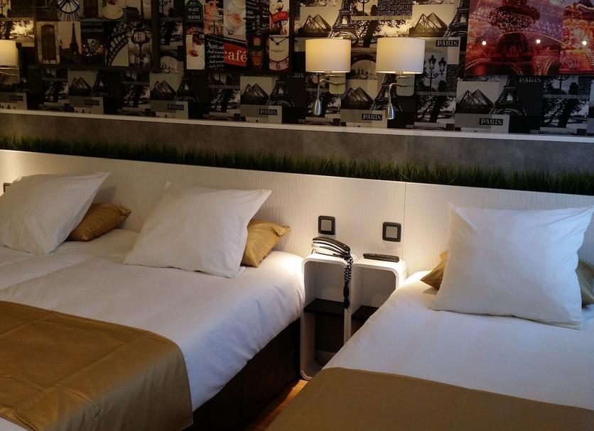 Quarto Foto