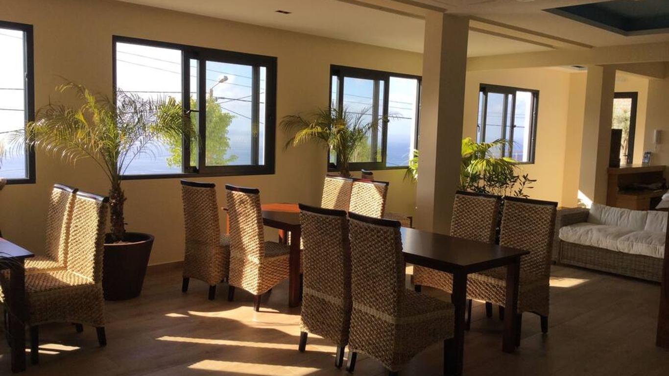 Guesthouse-Theview