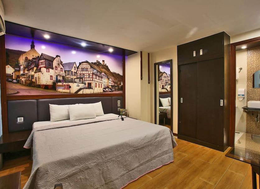 Quarto Foto