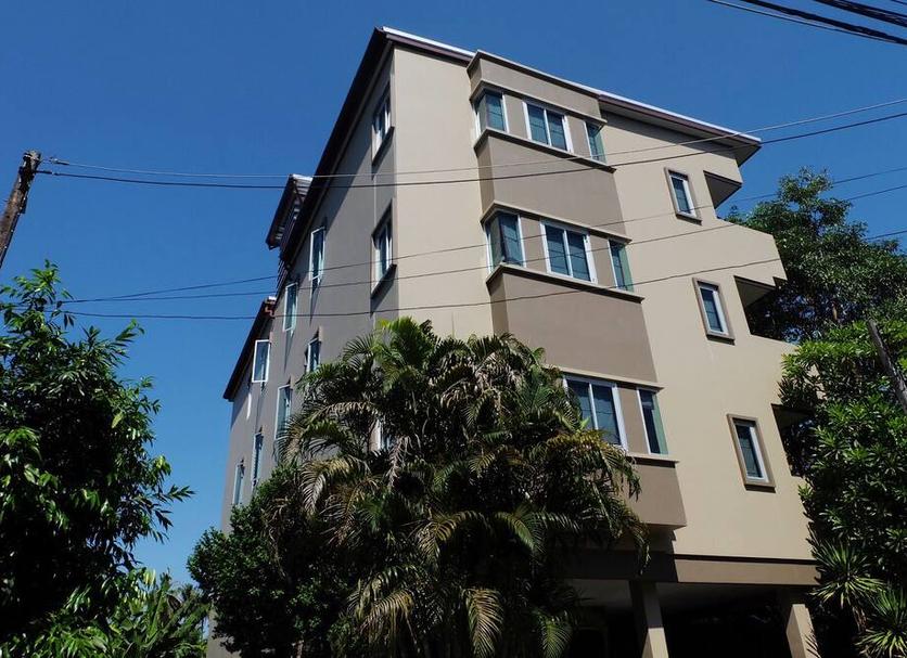 Edifício Foto