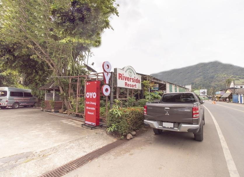 Exterior Foto