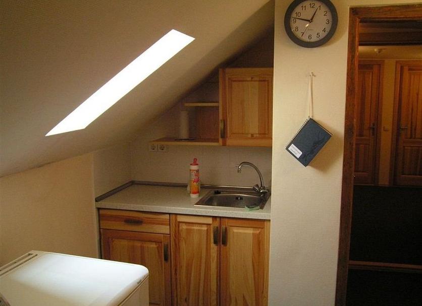 Cozinha Foto