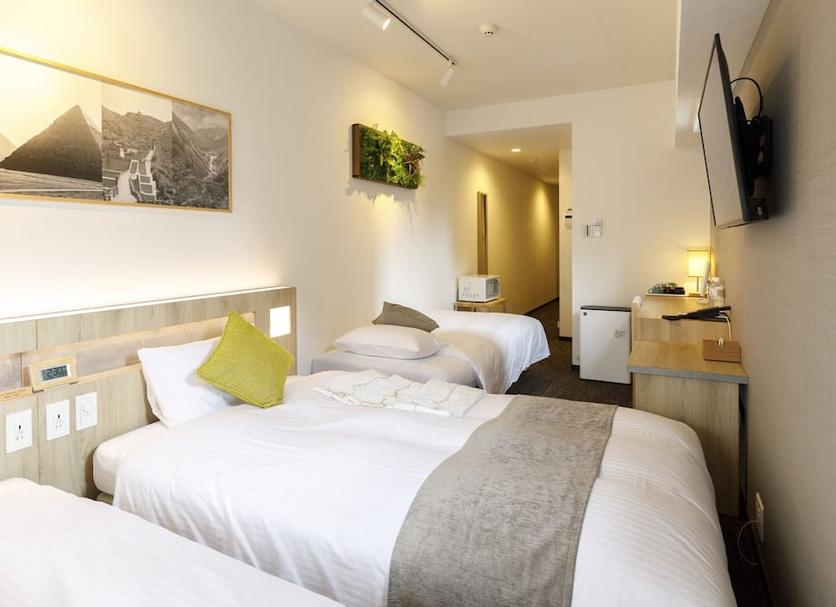 Quarto Foto