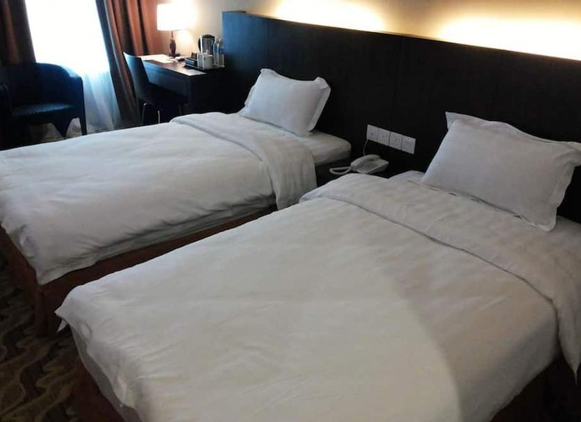 Quarto Foto