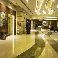 The Royal Riviera Hotel