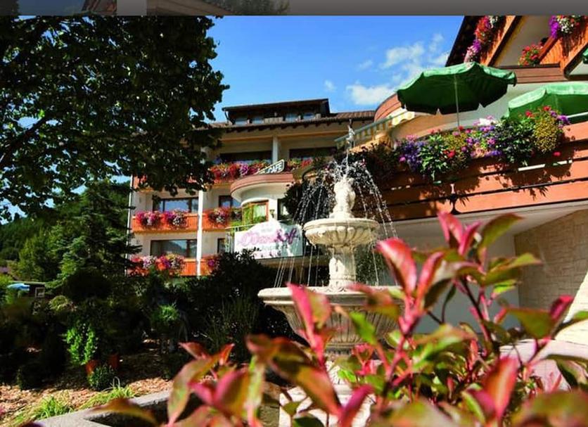 Exterior Foto