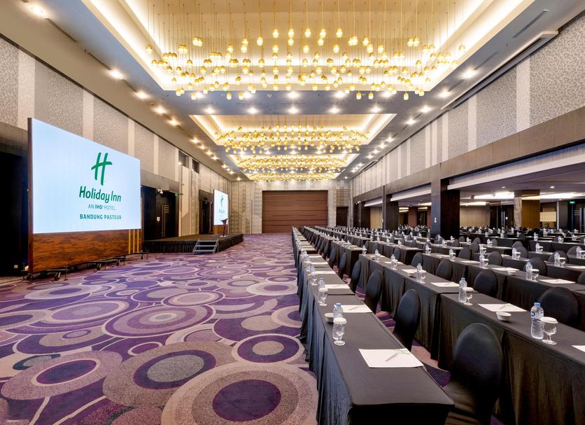 Sala de conferências Foto