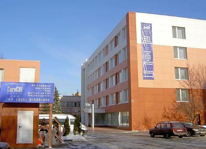 Edifício Foto