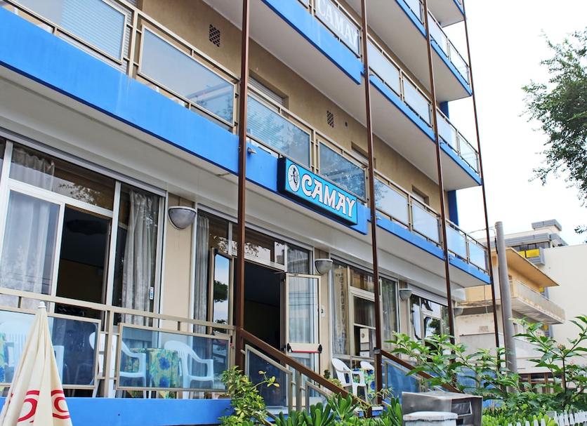 Edifício Foto