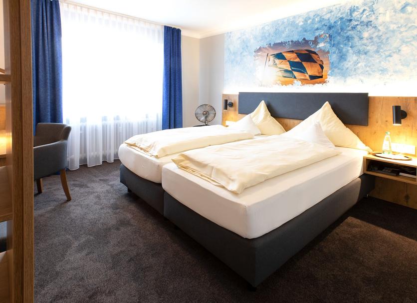 Quarto Foto