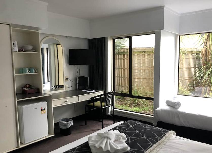 Quarto Foto