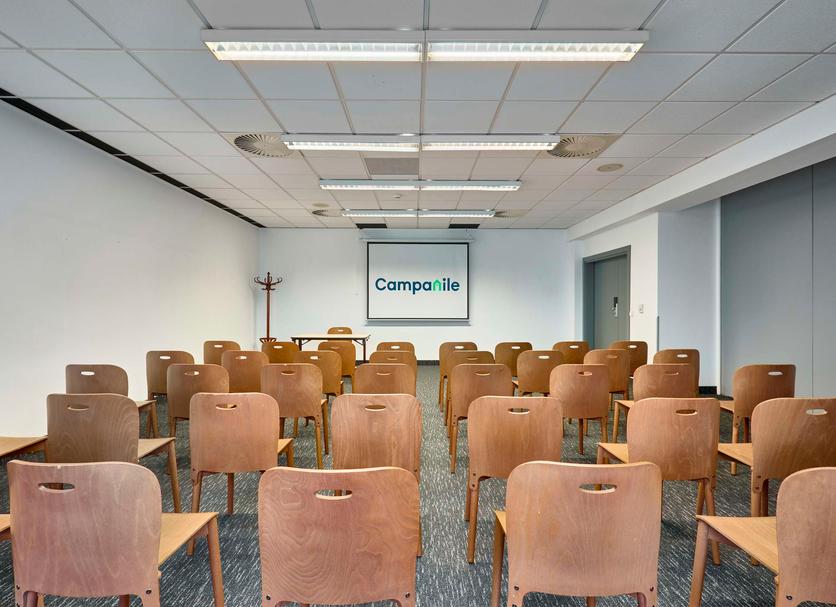 Sala de conferências Foto