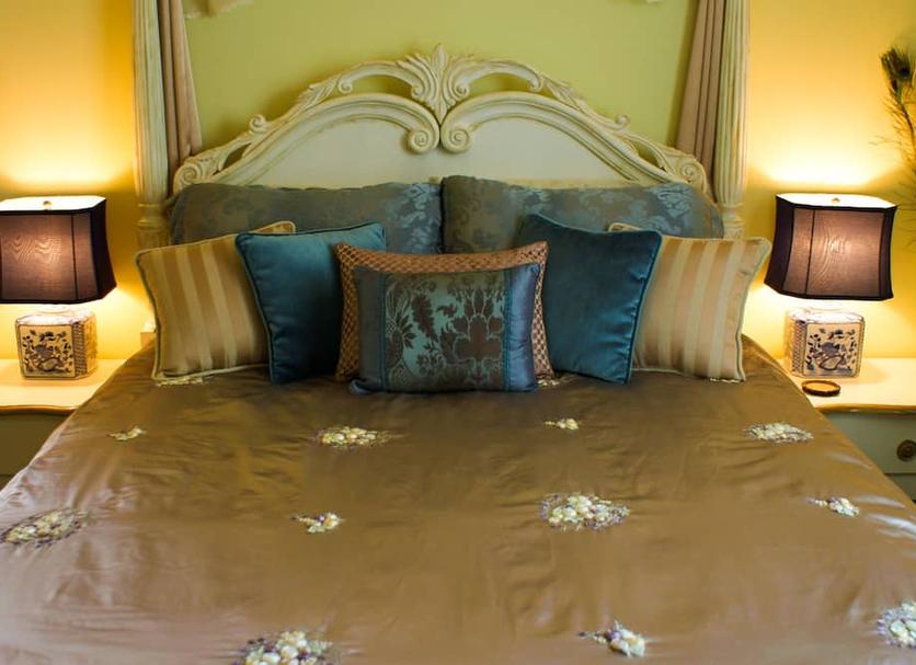 Quarto Foto