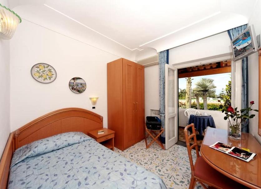 Quarto Foto