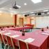 Sala de conferências