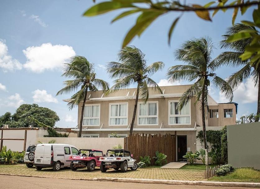 Edifício Foto
