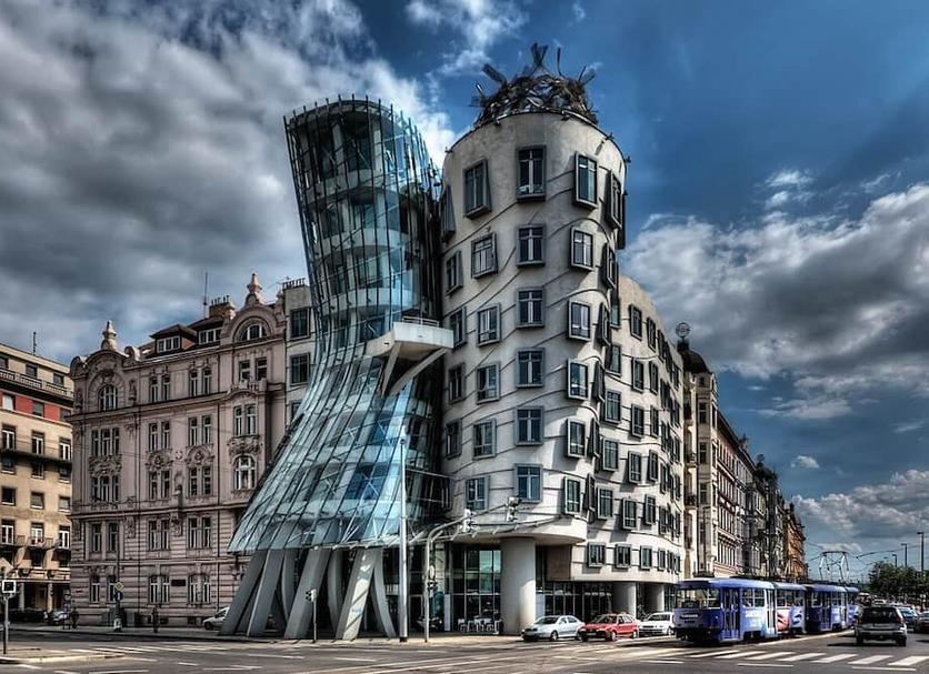 Edifício Foto