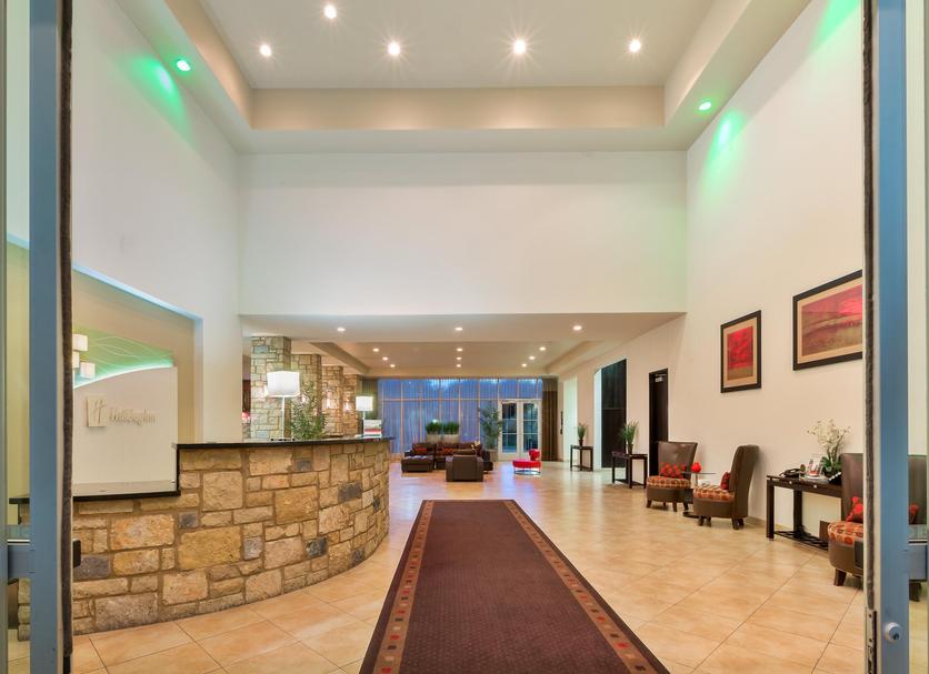 Hall Foto