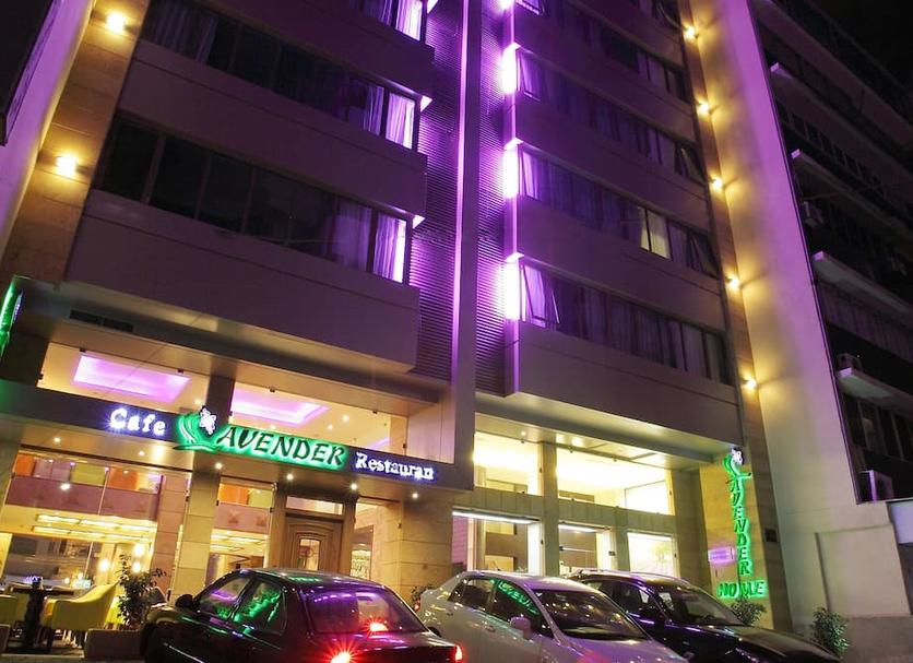 Edifício Foto