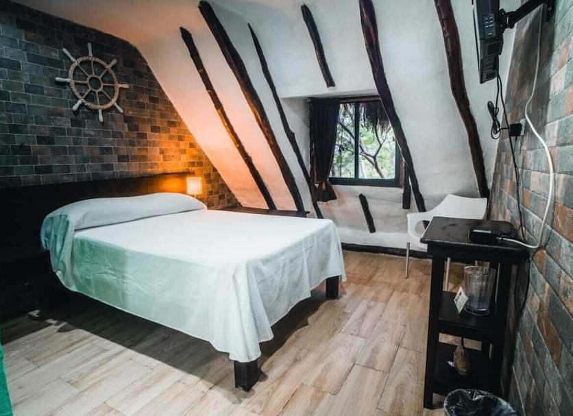 Quarto Foto