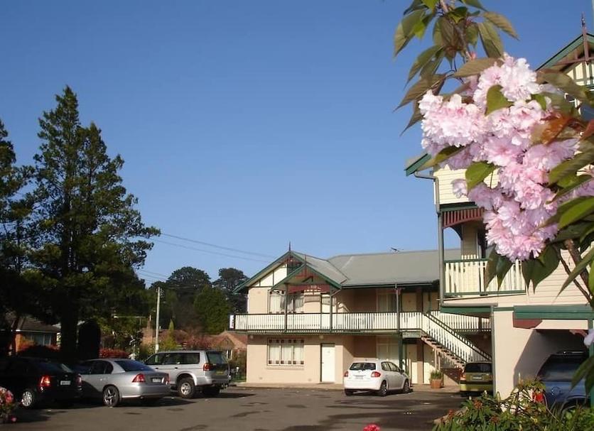 Exterior Foto