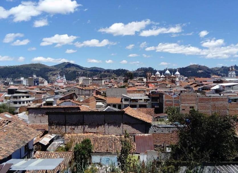 Exterior Foto