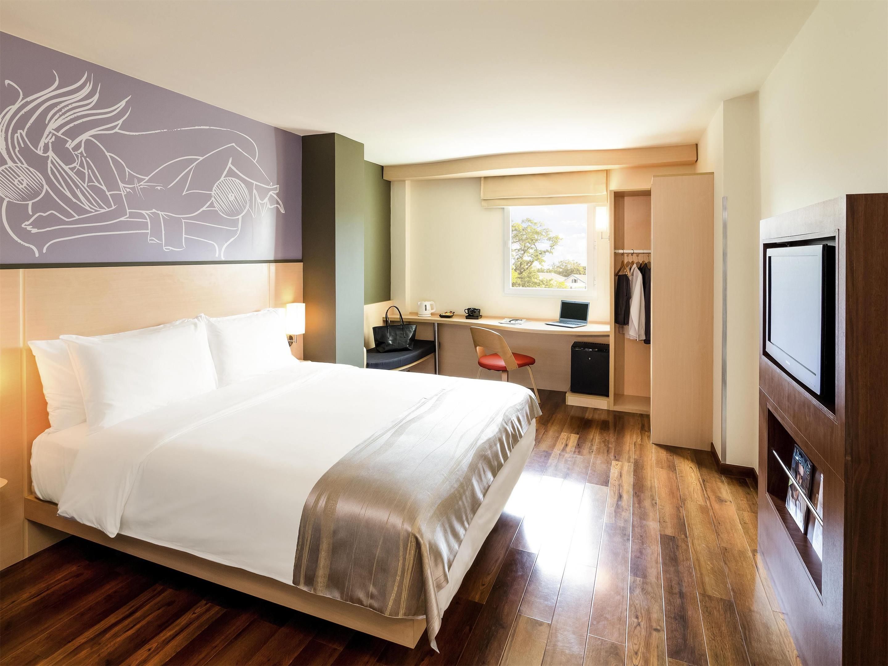 Quarto Foto