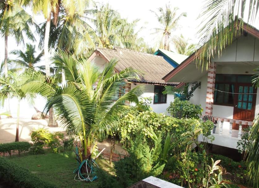 Exterior Foto
